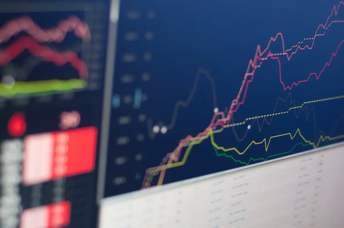 Credit & Capital Markets